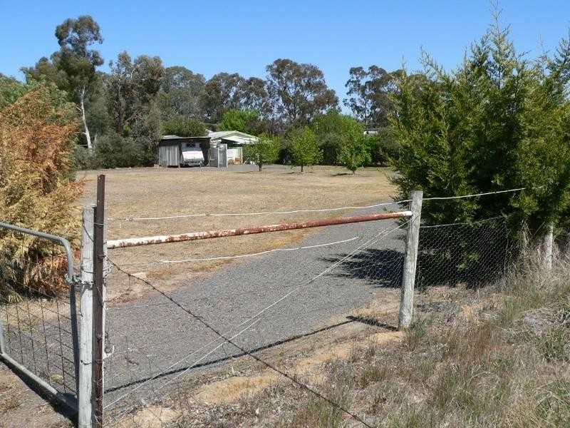 Lot 1 & 2/ Pitt Street, Violet Town VIC 3669