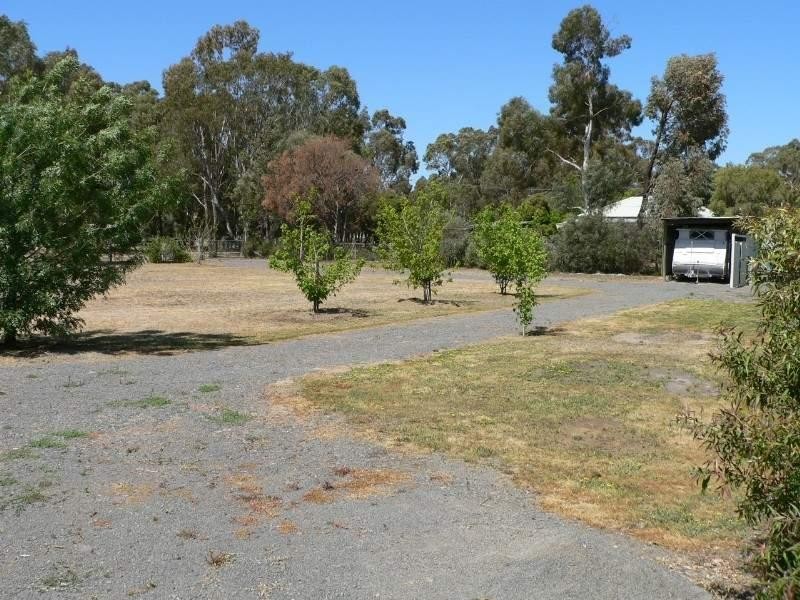 Lot 1 & 2/ Pitt Street, Violet Town VIC 3669