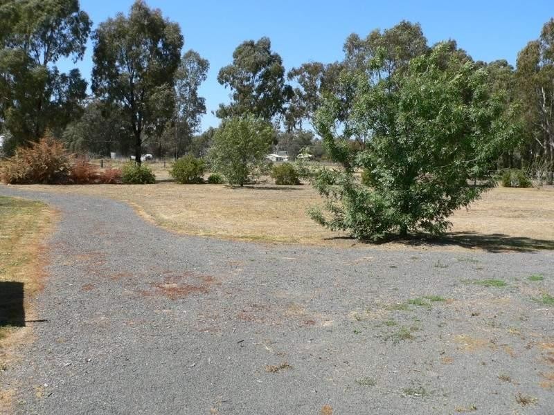 Lot 1 & 2/ Pitt Street, Violet Town VIC 3669