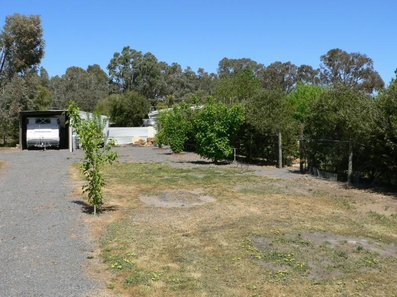 Lot 1 & 2/ Pitt Street, Violet Town VIC 3669