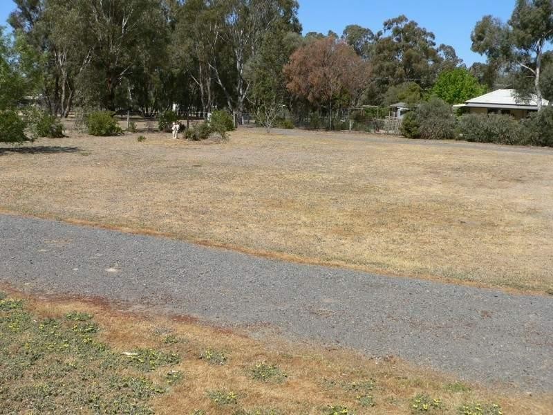 Lot 1 & 2/ Pitt Street, Violet Town VIC 3669