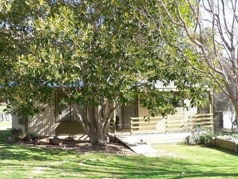 212 Mt Joy Road, Tatong VIC 3673