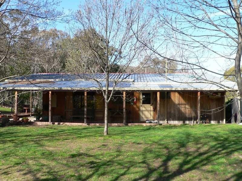 212 Mt Joy Road, Tatong VIC 3673