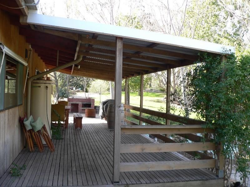 212 Mt Joy Road, Tatong VIC 3673