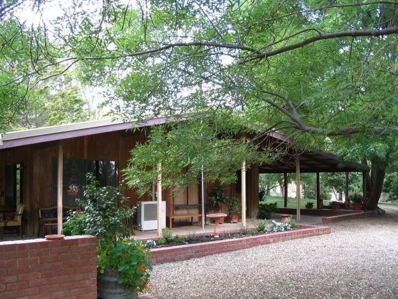 212 Mt Joy Road, Tatong VIC 3673