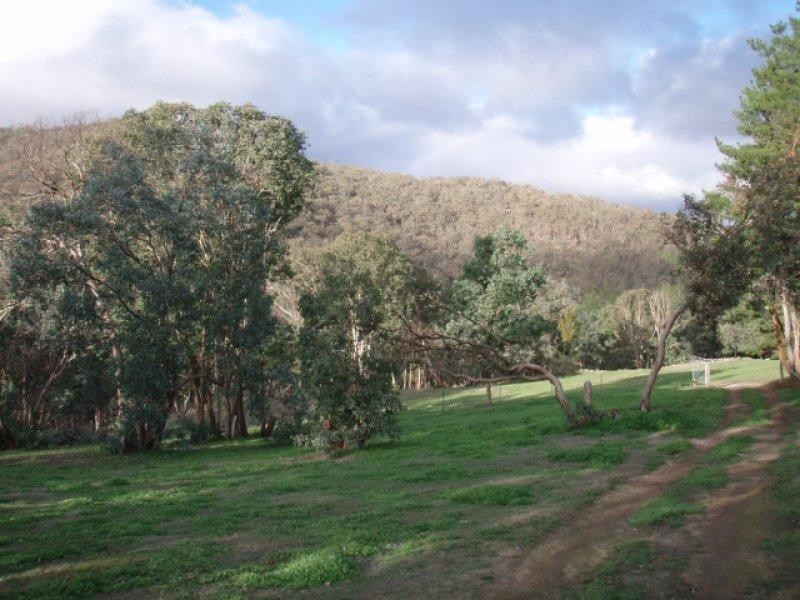 212 Mt Joy Road, Tatong VIC 3673