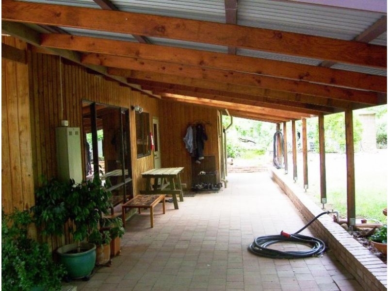 212 Mt Joy Road, Tatong VIC 3673