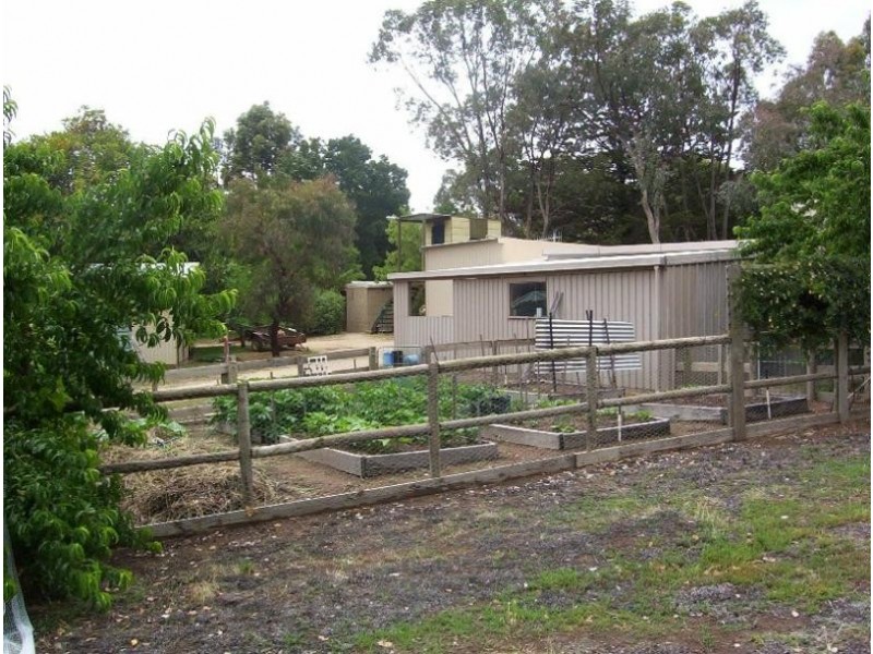 212 Mt Joy Road, Tatong VIC 3673