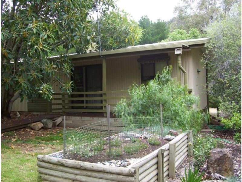 212 Mt Joy Road, Tatong VIC 3673