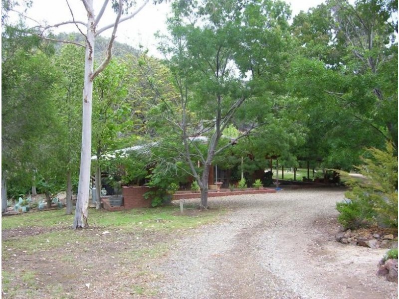 212 Mt Joy Road, Tatong VIC 3673