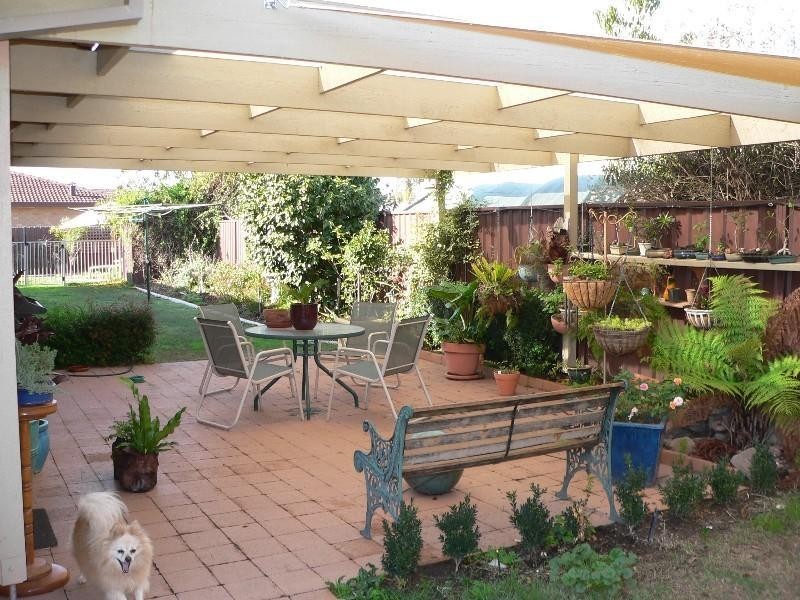 29 Monds Ave, Benalla VIC 3672