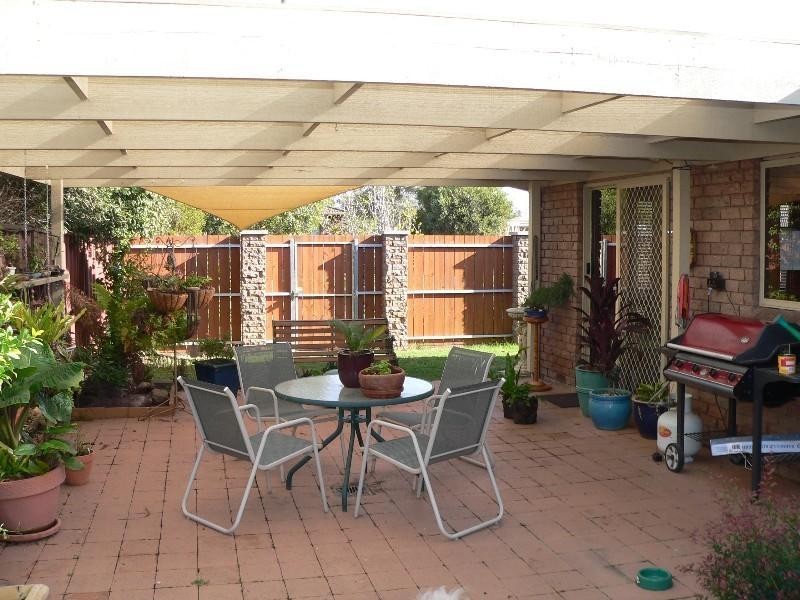 29 Monds Ave, Benalla VIC 3672