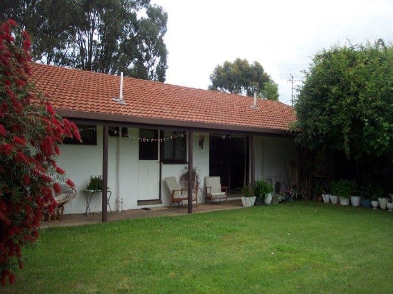 336 Goomalibee Road, Benalla VIC 3672