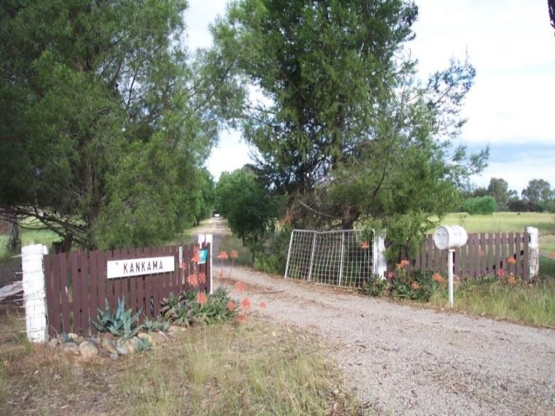 336 Goomalibee Road, Benalla VIC 3672