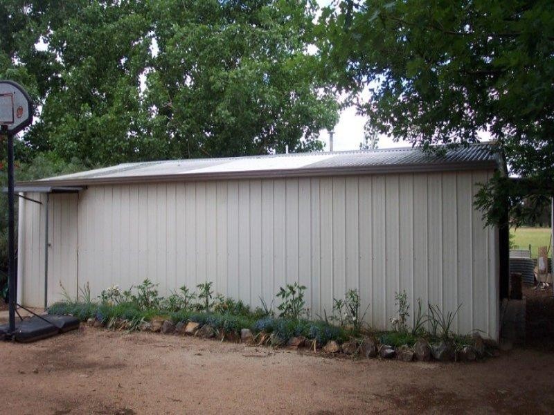 336 Goomalibee Road, Benalla VIC 3672