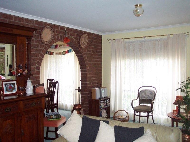 4 Rose Crt, Benalla VIC 3672