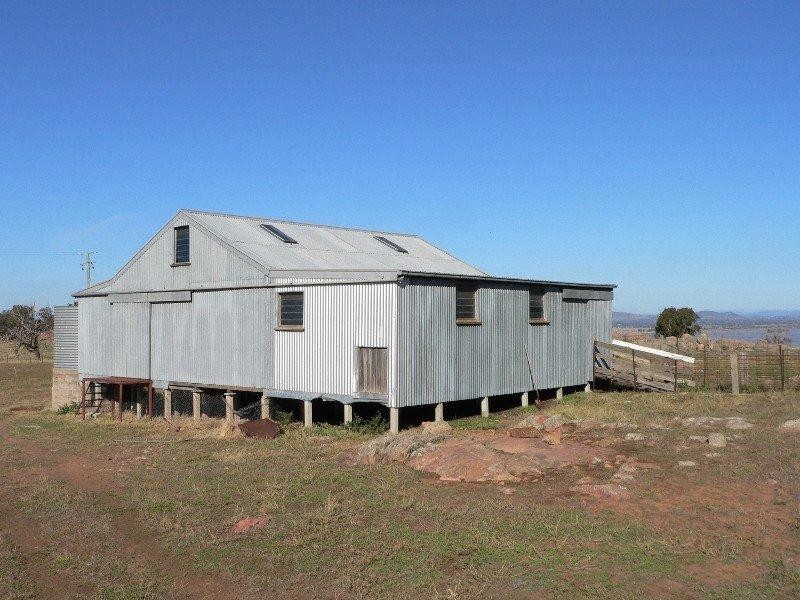 51 McGann Hill Road, Benalla VIC 3672