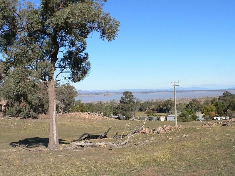 51 McGann Hill Road, Benalla VIC 3672