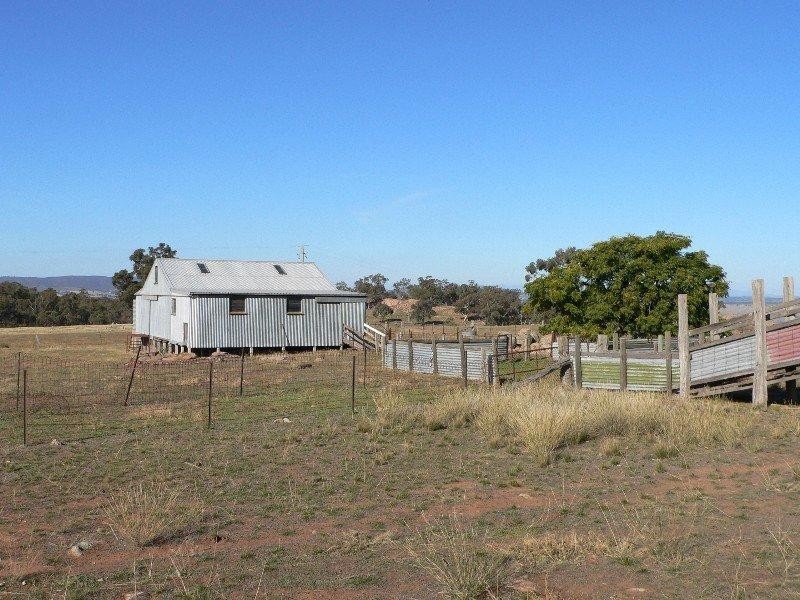 51 McGann Hill Road, Benalla VIC 3672