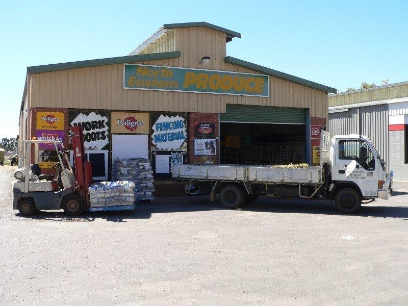 51 Sydney Road, Benalla VIC 3672