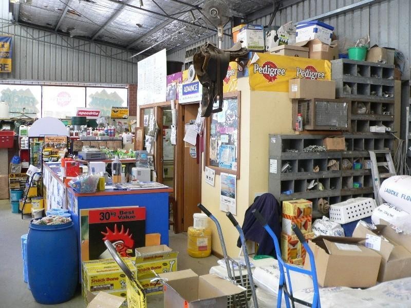 51 Sydney Road, Benalla VIC 3672