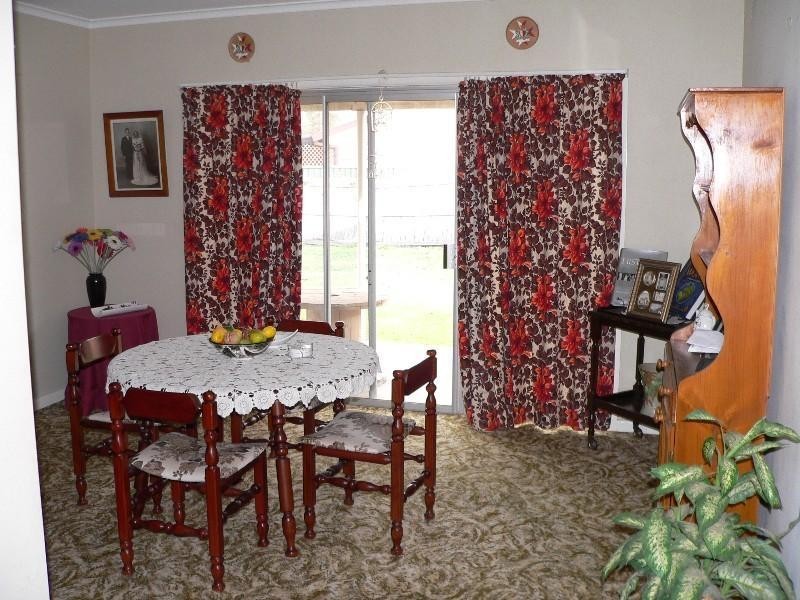 56 EGMONT STREET, Benalla VIC 3672