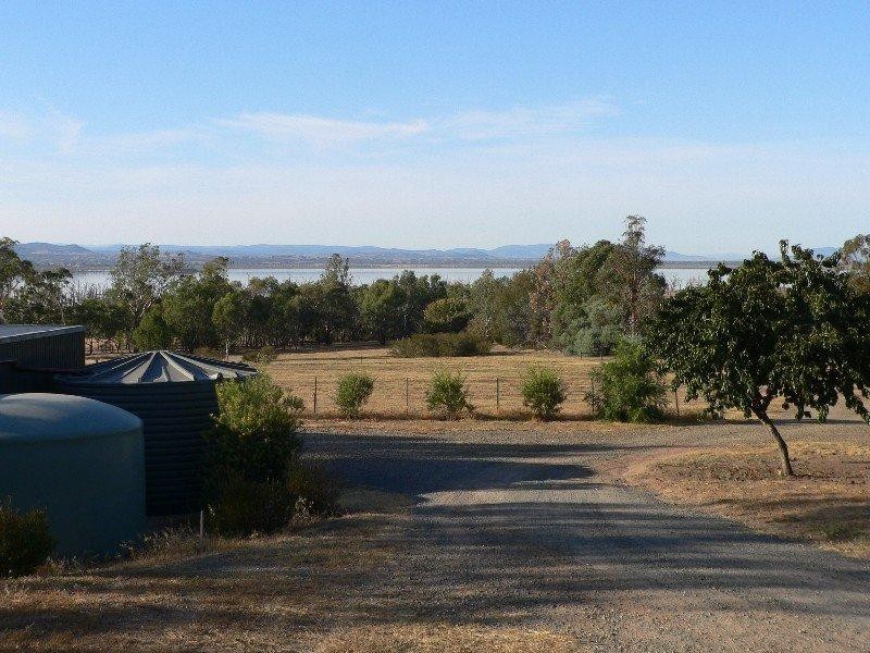 871 LAKE MOKOAN ROAD, Benalla VIC 3672