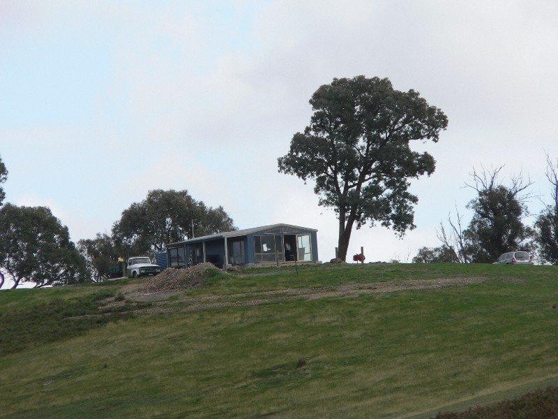 882 UPPER LURG ROAD, Benalla VIC 3672