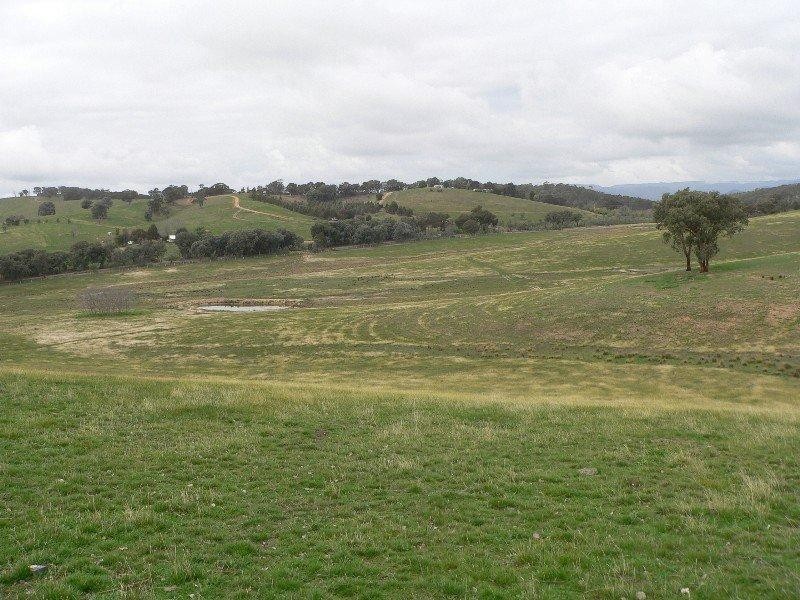 882 UPPER LURG ROAD, Benalla VIC 3672