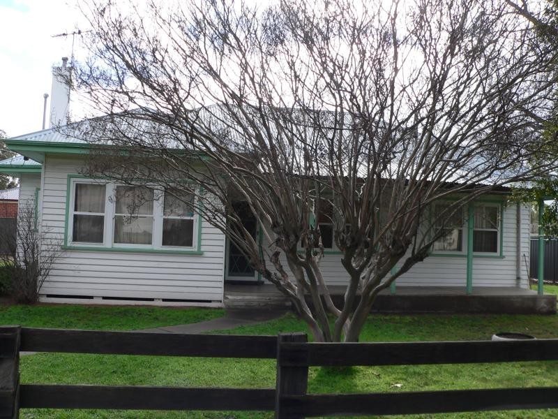 70 Bridge street, Benalla VIC 3672