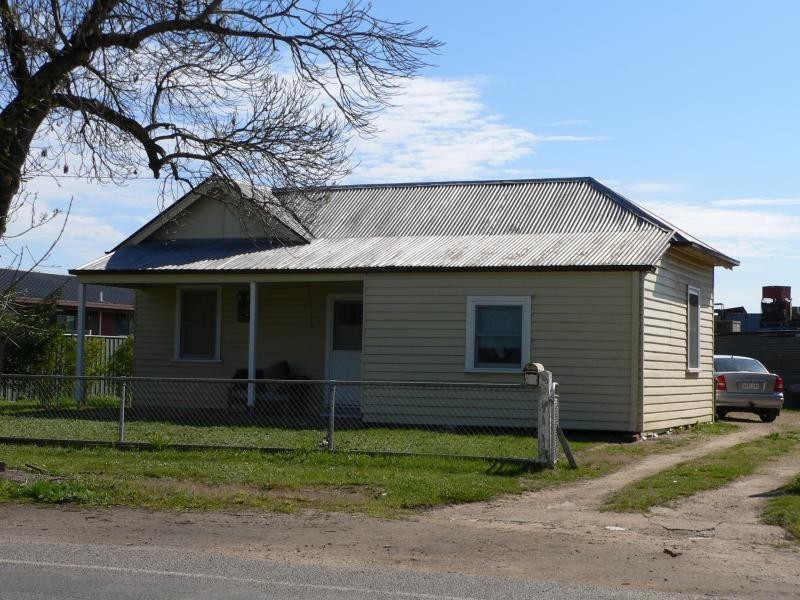 123 Mackellar Street, Benalla VIC 3672