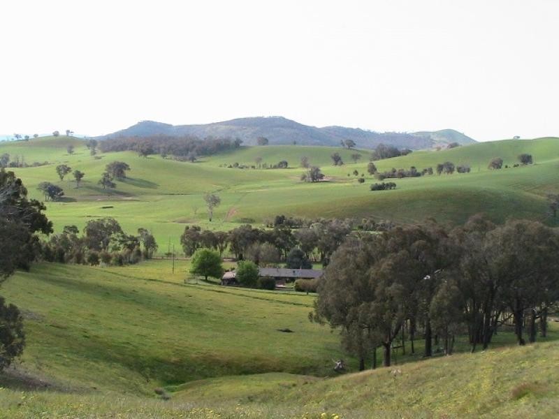 246 Darktown Road, Lurg VIC 3673