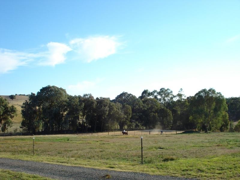 246 Darktown Road, Lurg VIC 3673