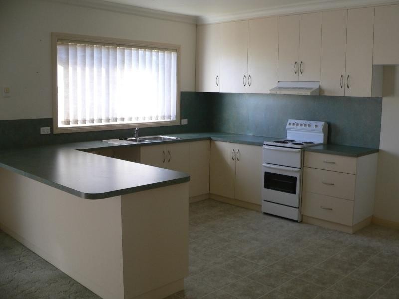 Unit 3/17 Witt Street, Benalla VIC 3672