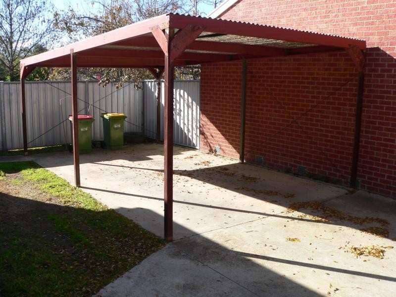 Unit 3/17 Witt Street, Benalla VIC 3672