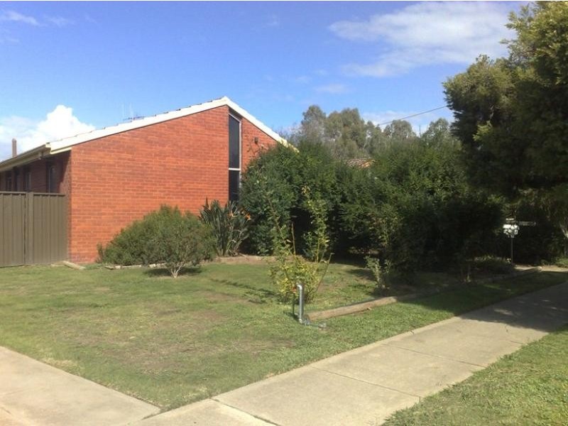 14 Gaskin Street, Benalla VIC 3672