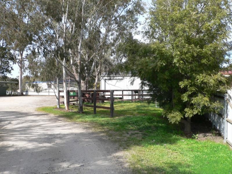 Lot 19/ Stacey Street, Benalla VIC 3672