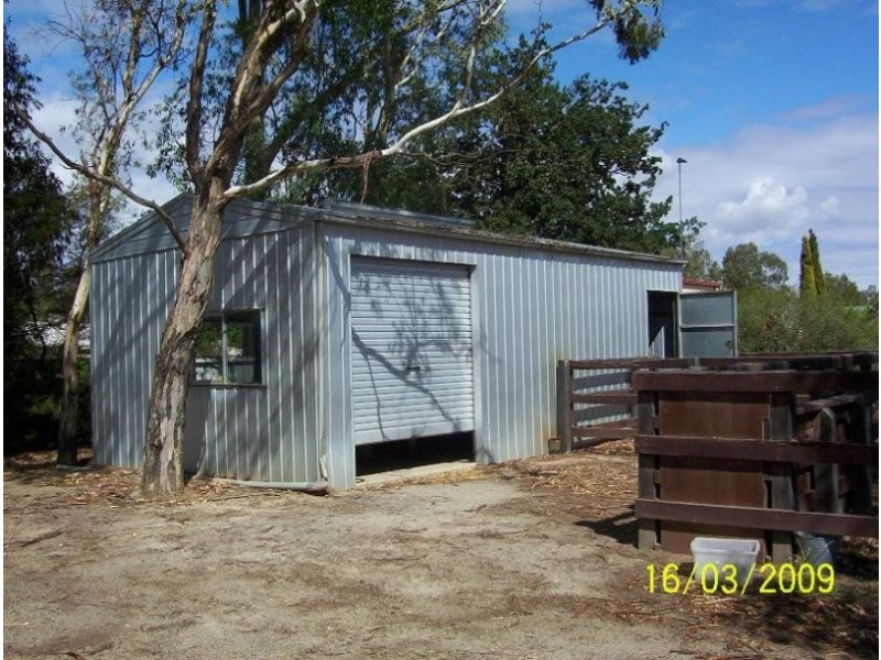 Lot 19/ Stacey Street, Benalla VIC 3672