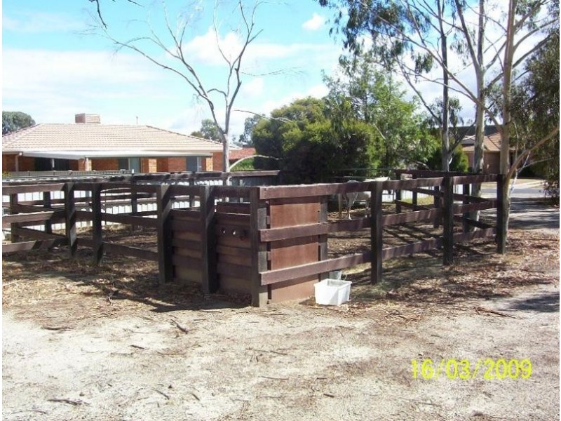 Lot 19/ Stacey Street, Benalla VIC 3672