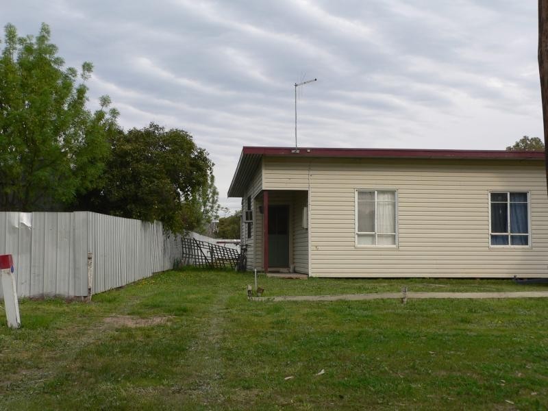 Unit 1/45 Kent Street, Benalla VIC 3672