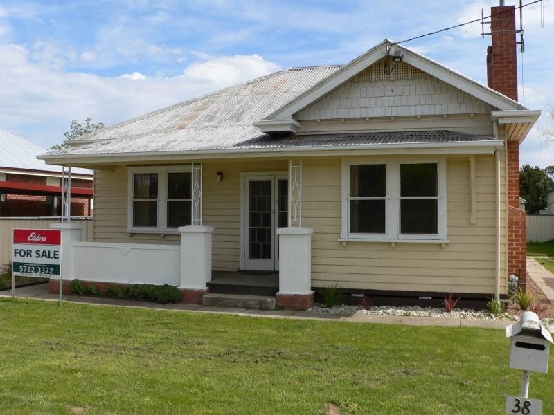 38 Cecil Street, Benalla VIC 3672