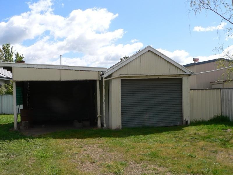 38 Cecil Street, Benalla VIC 3672