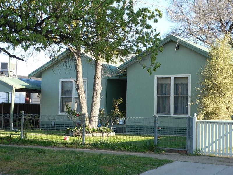 7 Albert Street, Benalla VIC 3672