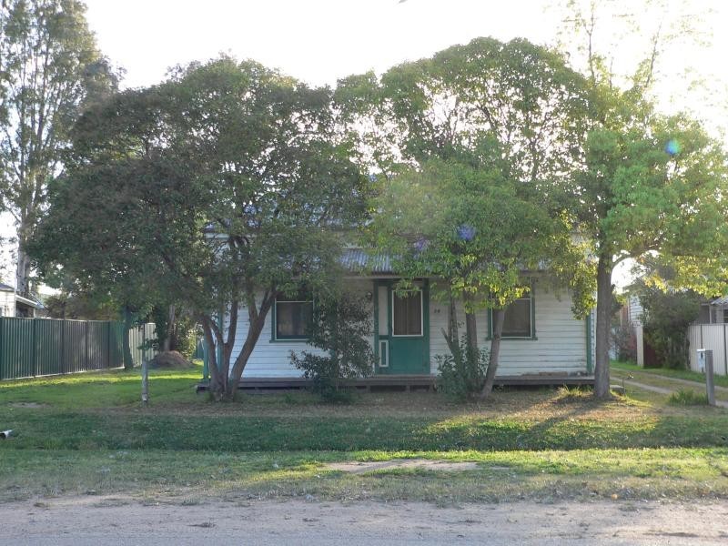 34 Barkly Street, Benalla VIC 3672