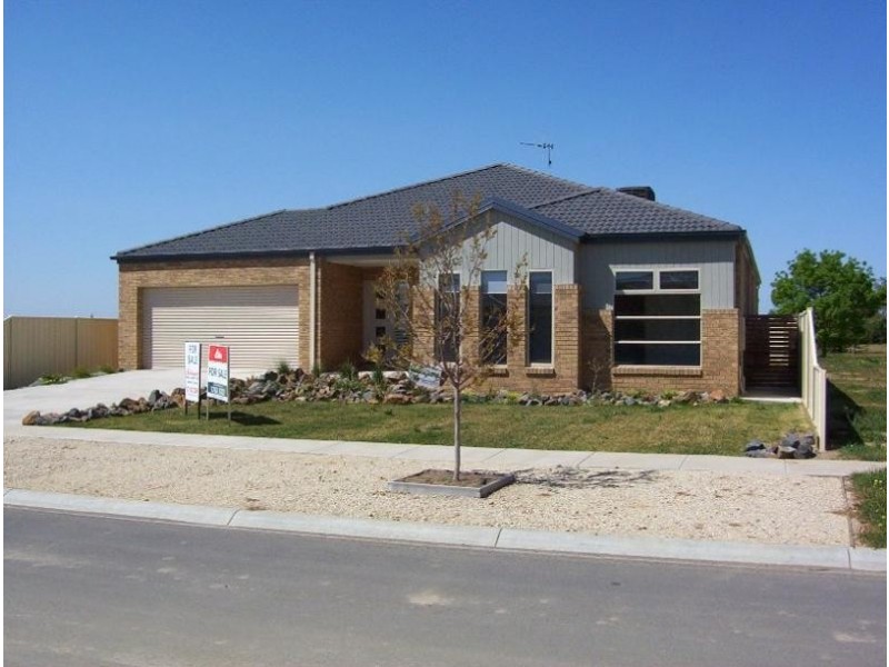 3 Ironbark Drive., Benalla VIC 3672