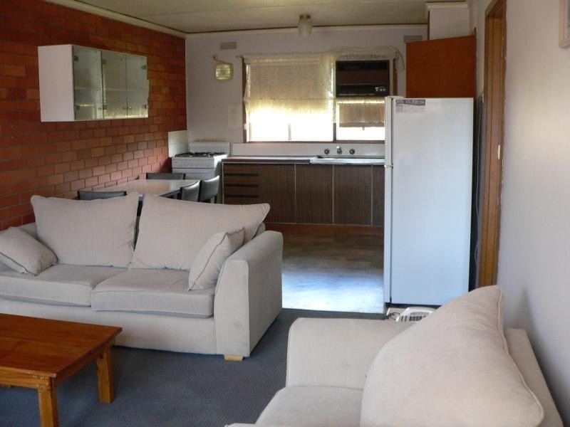 Unit 3/5 Helms Court, Benalla VIC 3672