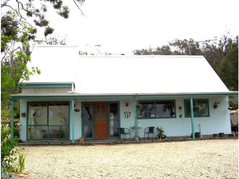 57 Orchard Drive, Glenrowan VIC 3675