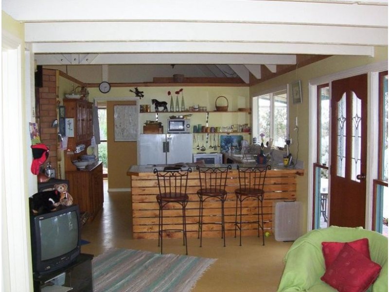 57 Orchard Drive, Glenrowan VIC 3675