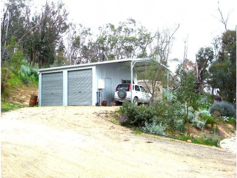 57 Orchard Drive, Glenrowan VIC 3675