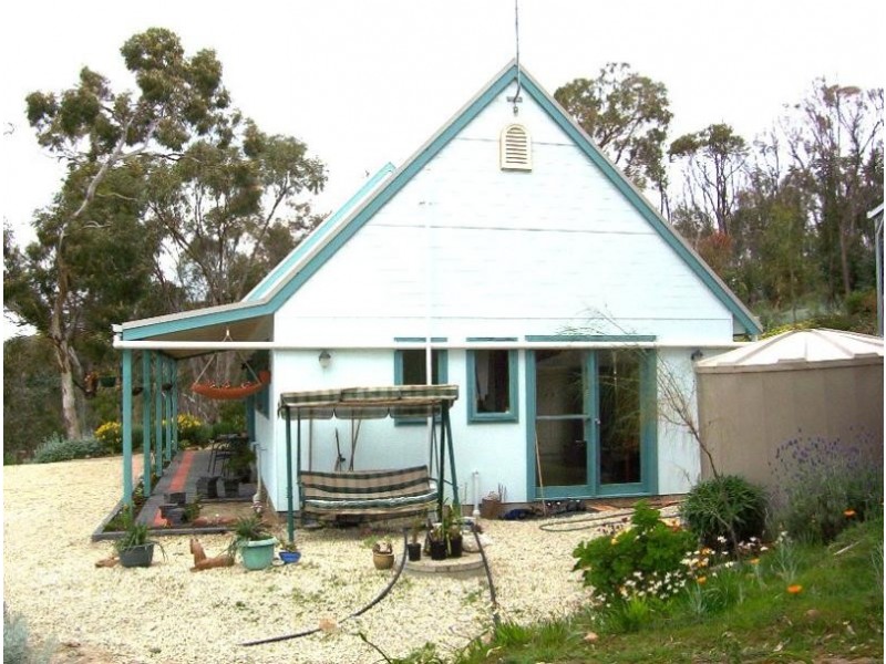 57 Orchard Drive, Glenrowan VIC 3675